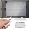 AC Motor Remote Control Switch High Sensitivity Low Power RF