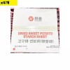 식자재유통 식자재 양장피 화풍 고구마전분피 400g x4개 Food Distribution Food