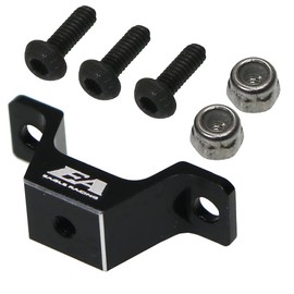 AL Spare Tire Mount: For MINI-Z4X4 Jimny [Eagle Model] [#MINI-Z4X4-20]