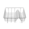 Gravidus Stainless Steel Dish Drainer