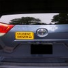 TOTOMO Student Driver Magnet Sticker - (Set of 2) 10"x4"