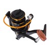 Aluminium Fishing Reel High Speed Metal Spool Spinning Reel 11BB