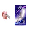 Pingshow49 New Premium Nail Care Cuticle Nipper