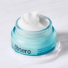 [obsero] Green Calming Bluation Clean Coolim Plus 1.7 fl oz