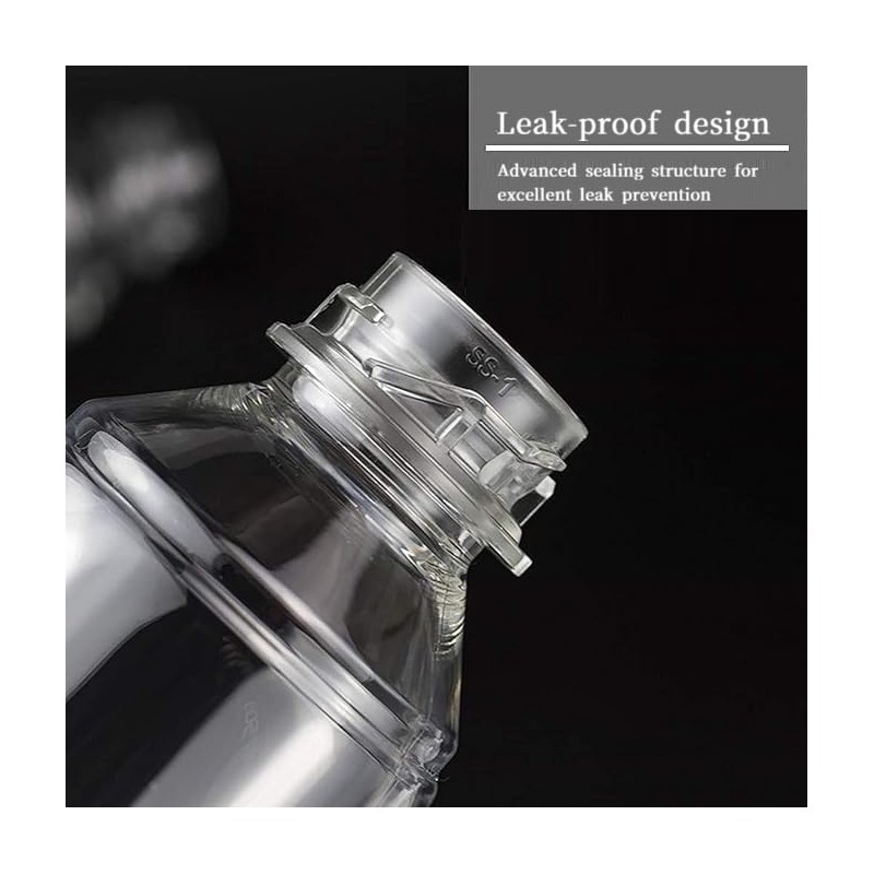 Mistifi Continuous Ultra Fine Mist Spray Bottle – Refillable Water