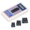 TSH-06F Tester for Integrated Circuits, IC Transistor Meter with 5