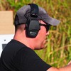 Ready Up Gear Roger 22 Electronic Ear Muffs from, Black