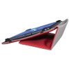 Hama Tablet Case Strap for Tablets 24-28 cm (9.5-11) Red