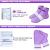 Atsuwell Chemotherapy Must Haves for Women and Men, Chemo Gloves