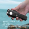 IMALENT MS03 Flashlight, High Brightness, 13,000 Lumens, Long Distance Irradiation,