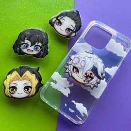 Slayer Grips VOL 8 - Style: Hina Wifey