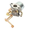 Generator Carburetor Carb 180 Degrees Rotatable 15mm Carburetor Replacement Kit