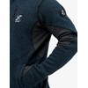 RevolutionRace Men's Fusion Fleece, Fleece Jacket Perfect for Hiking and