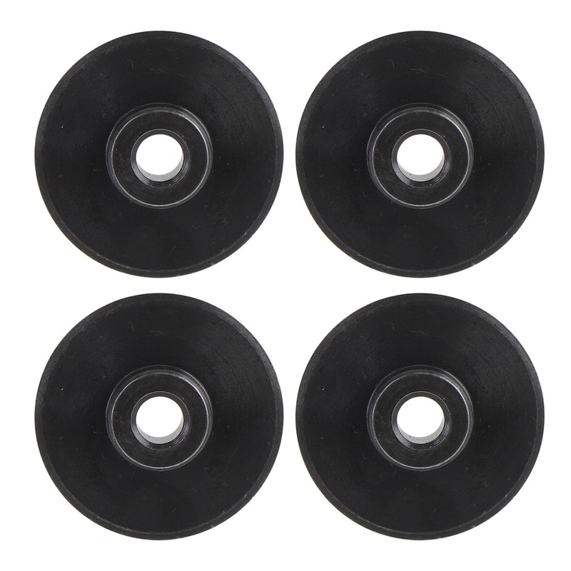 Jectse Manganese Steel Copper Pipe Cutter Wheel Set of 4