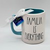 Rae Dunn FAMILIA IS EVERYTHING Mug - ENCANTO - Ceramic
