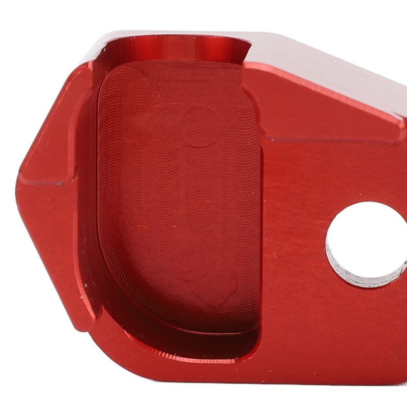 Motorcycle ABS Sensor Guard Protective Cover Protector Aluminum Alloy for