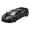 MINI GT MGT00815-L 1/64 McLaren 750S Saros Gray (Left Handle)