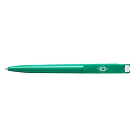 SV Werder Bremen Ballpoint Pen Diamond Green