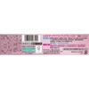 Systemma Huggie Plus Premium Toothpaste, Fresh Crystal Mint, 3.4 oz