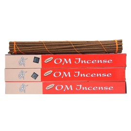 Dharmaobjects Om Tibetan Traditional Incense (3 Box)