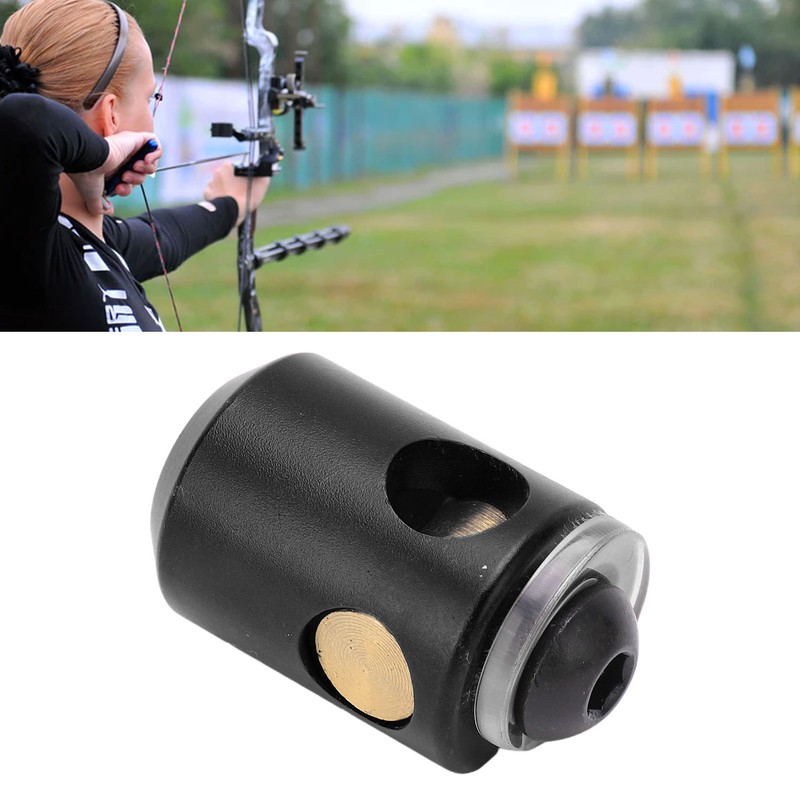 Bow Stabilizer Adapter Aluminum Alloy Archery Quick Disconnect Mounting Bracket