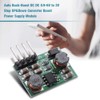 Step UP Down Converter, Voltage Converter Module, Auto Buck Boost