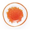 Aderia 6220 Plate, 3.5 inches (9 cm), Imitation Glass, Bean