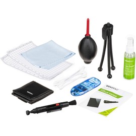 37mm Fisheye Wide Angle with Macro Lens & Professional Cleaning Kit for Sony DCR-TRV 130, DCR-TRV 230, DCR-TRV 330,DCR-TRV 530,DCR-TRV 730 DCR-TRV 830