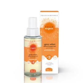 Helan - Sonnensegel Respect Sonnenspray transparent 150 ml