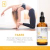 LyteLine Trace Mineral Drops 100ml x 200 Servings - Max-Absorption