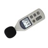 Decibel Meter High Accuracy LCD Screen 30 to 130dBA 5V