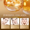 Collagen Skincare Set Women Gifts - Anti-Aging Skin Care Set