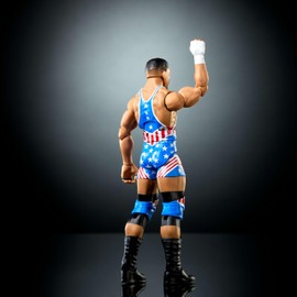 Mattel Project Target 7" Multi-Pack