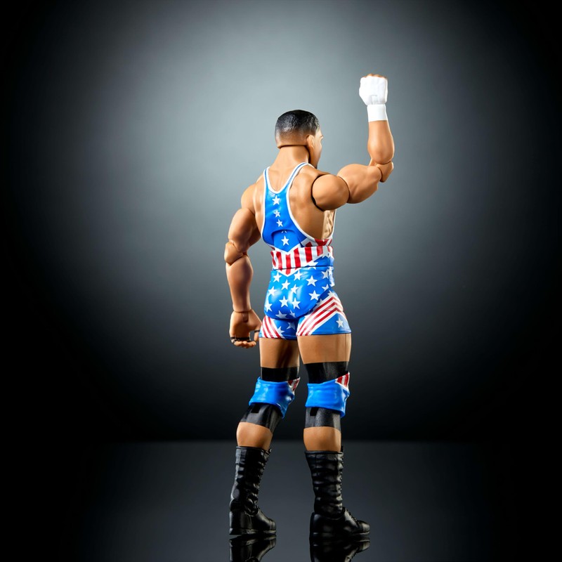 Mattel Project Target 7" Multi-Pack