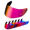 PSLER k1s Visor - k1 Helmet Visor k3sv Tinted Visor