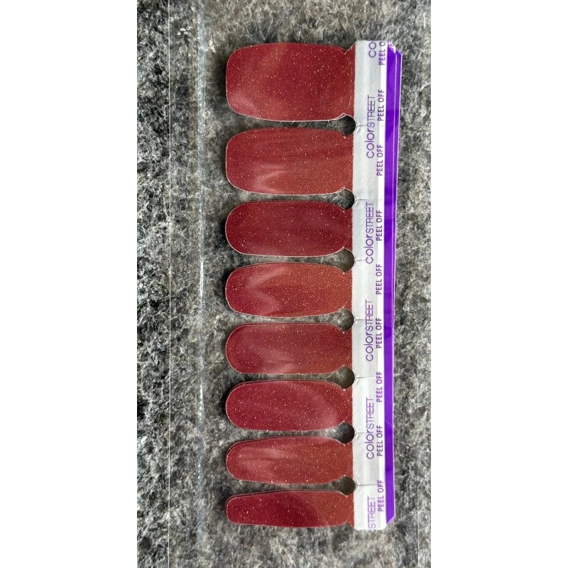 Color Street Nail Strips ~ DESERT DESIRES ~ From Color