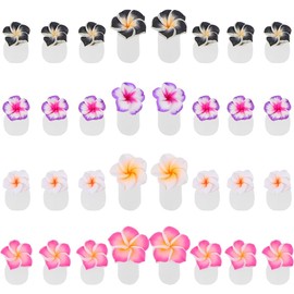 Uonlytech 32 Separadores De Dedos De Silicona Para Pedicura Divisores De Puntas De Uñas Reutilizables Y Lavables Para Salón De Uñas Y Uso Personal