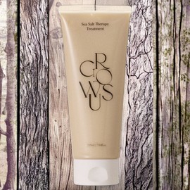 Growers Hair Nutrition Damaged Hair Hair Mask Sea Salt Treatment 2pcs 235ml / 그로우어스 모발영양 손상모 헤어마스크 씨솔트 트리트먼트 2개 235ml