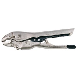 SW-Stahl Grip Pliers with Quick Release – 150 mm 41551L