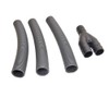 Xtremeauto 2 to 1 28.5mm Waste Pipe Connector Pipe for