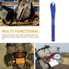 ULTECHNOVO Motorcycle Lashing Strap Self-retracting Tie Down Straps for Versatile