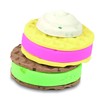 Play-Doh - Heladería Creativa - Set con 6 latas de
