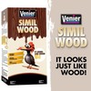 Venier Mahogany Wood Look Paint - Garage Doors - Interior/Exterior