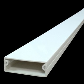 Electriduct Wire Channel Raceway (5ft Stick)