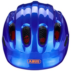 ABUS Smiley 2.1 Children's / Toddler Helmet with Rear Light, for Girls and Boys, s