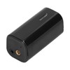Portable Automatic Vacuum Pump Mini USB Electric Vacuum Pump for