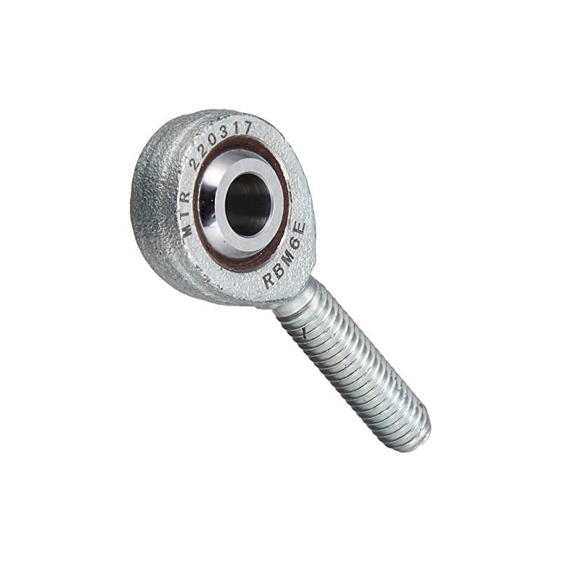 Kitaco 0901-003-06000 K-KON Pro Universal Pilo Ball (Male Screw) Positive