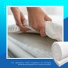 East Coast Bedding Ultra Foam Medium Dense 18X18 Foam Cushion