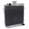 SFriding Radiator for Honda TRX420 2014-2022, TRX500 2014-2019, TRX520 2020-2022,