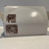 Clock 2001 Limited Edition ~ Dept 56 56.05834 Heinze Street